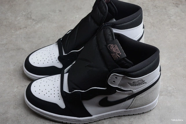 Reps TBkick UNC 6 Air 384664-006 Retro Jordan 0722